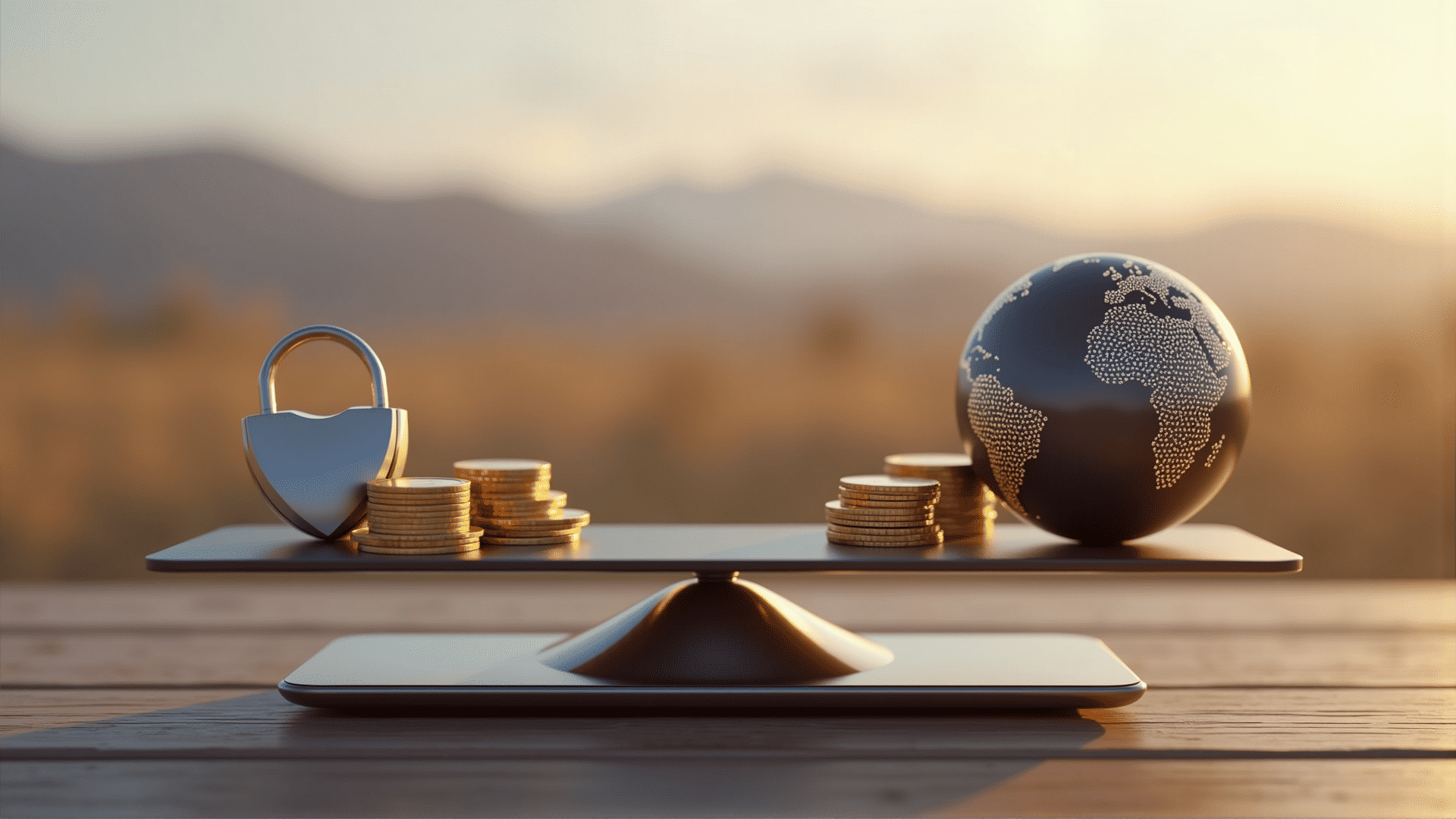 Ledger Wallet benefits