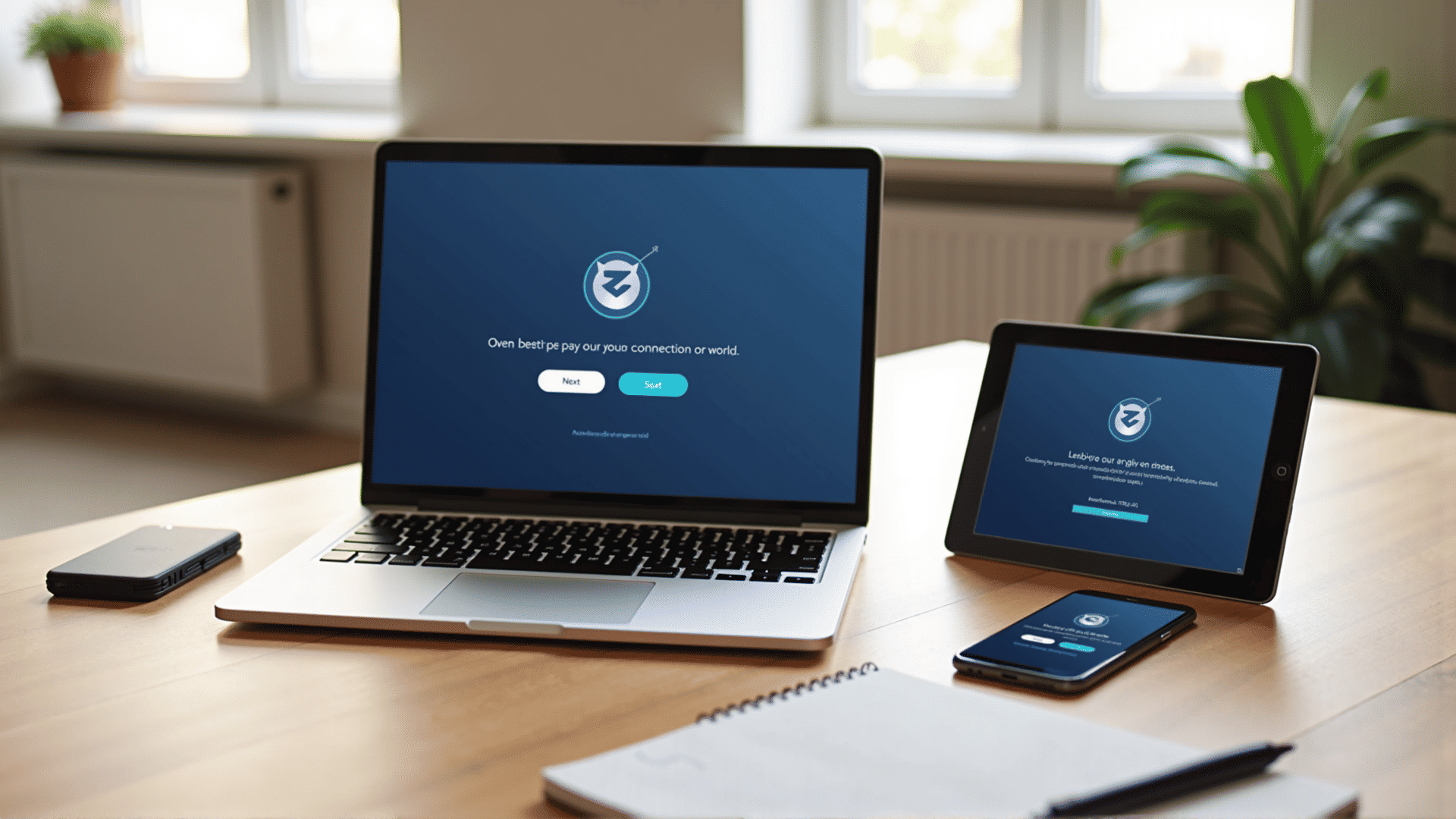 Installing Ledger Live guide